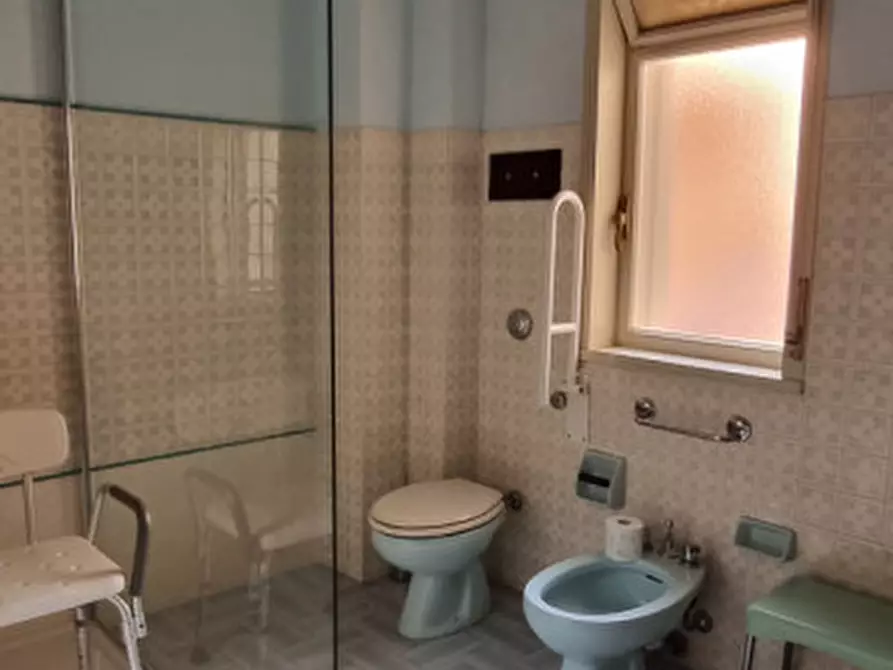 Immagine 12 di Appartamento in vendita  in PIAZZA STAZIONE a Pace Del Mela