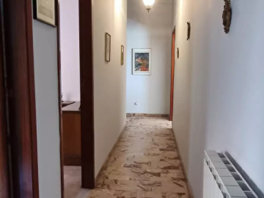 Immagine 13 di Appartamento in vendita  in PIAZZA STAZIONE a Pace Del Mela