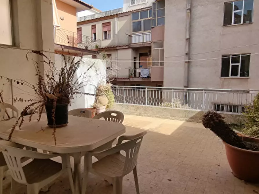 Immagine 14 di Appartamento in vendita  in PIAZZA STAZIONE a Pace Del Mela