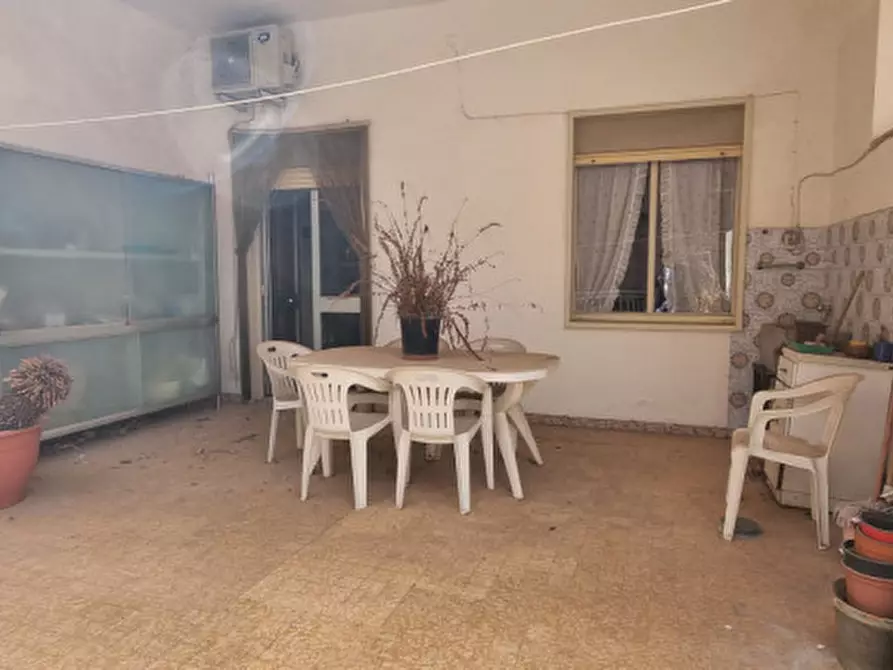 Immagine 15 di Appartamento in vendita  in PIAZZA STAZIONE a Pace Del Mela