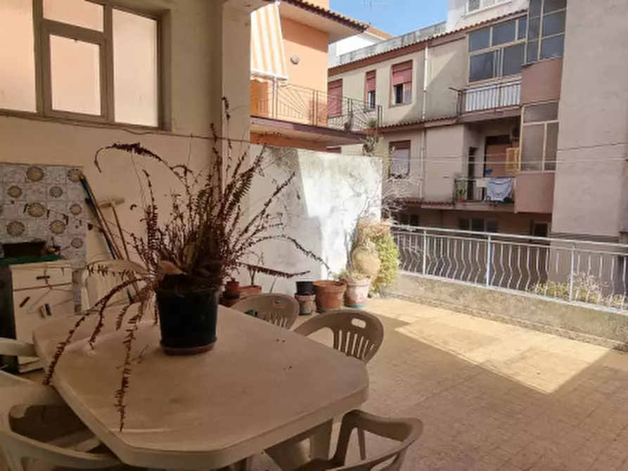 Immagine 16 di Appartamento in vendita  in PIAZZA STAZIONE a Pace Del Mela