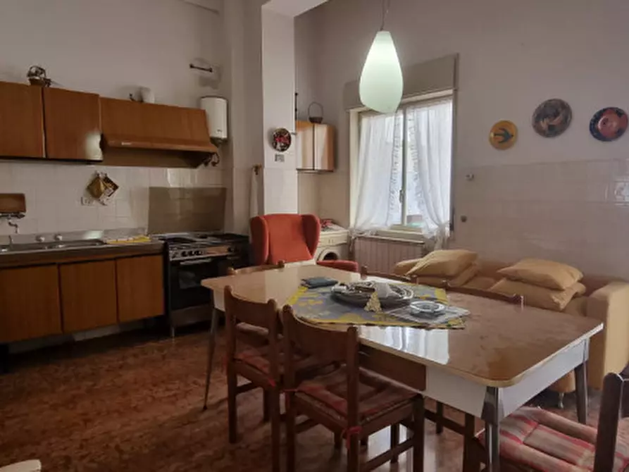 Immagine 17 di Appartamento in vendita  in PIAZZA STAZIONE a Pace Del Mela