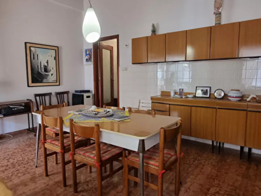 Immagine 18 di Appartamento in vendita  in PIAZZA STAZIONE a Pace Del Mela