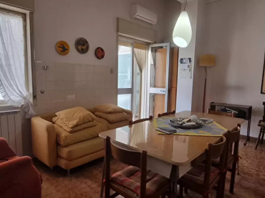 Immagine 19 di Appartamento in vendita  in PIAZZA STAZIONE a Pace Del Mela