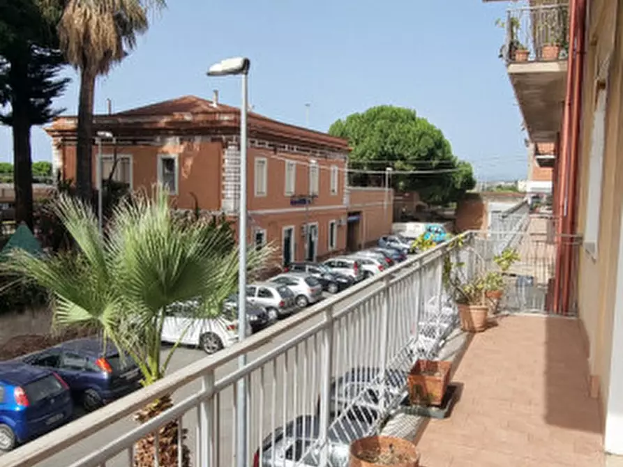 Immagine 20 di Appartamento in vendita  in PIAZZA STAZIONE a Pace Del Mela