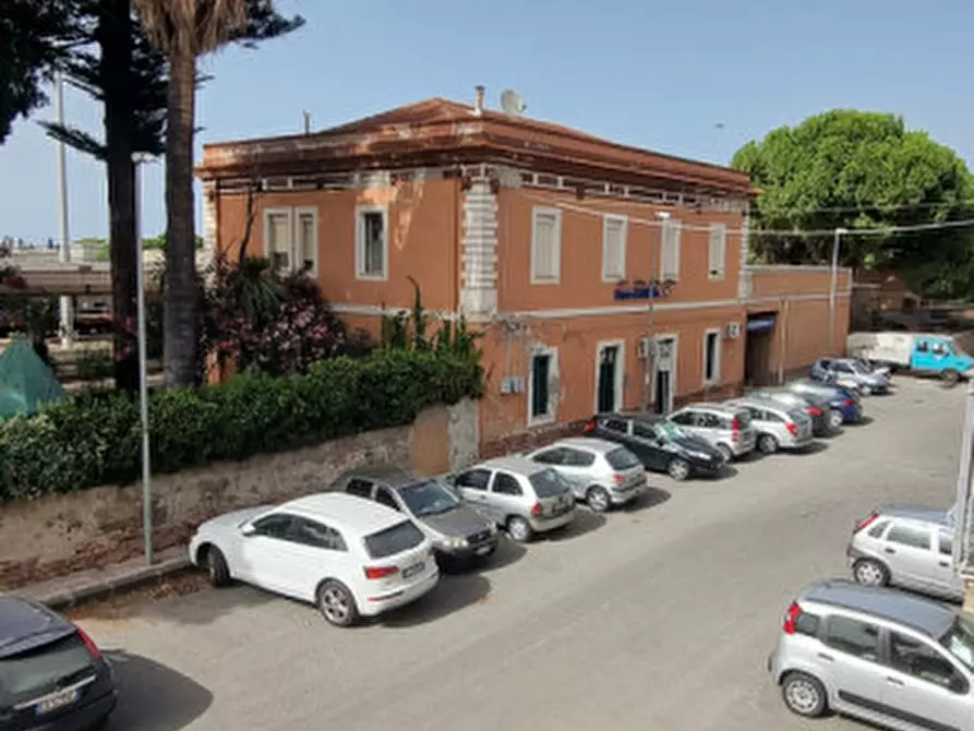 Immagine 21 di Appartamento in vendita  in PIAZZA STAZIONE a Pace Del Mela