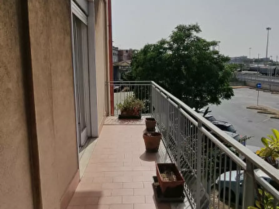 Immagine 22 di Appartamento in vendita  in PIAZZA STAZIONE a Pace Del Mela