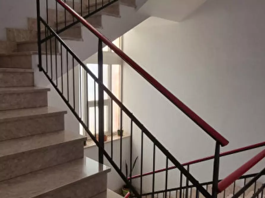 Immagine 23 di Appartamento in vendita  in PIAZZA STAZIONE a Pace Del Mela