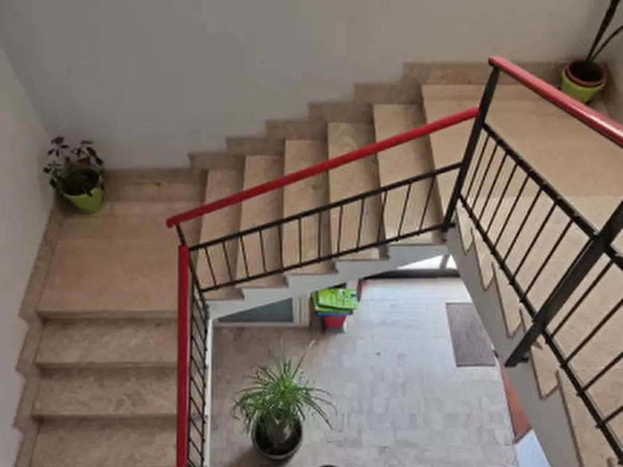 Immagine 24 di Appartamento in vendita  in PIAZZA STAZIONE a Pace Del Mela