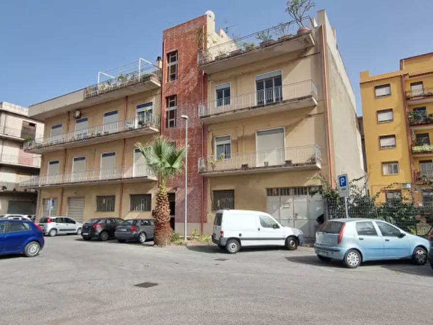 Immagine 25 di Appartamento in vendita  in PIAZZA STAZIONE a Pace Del Mela