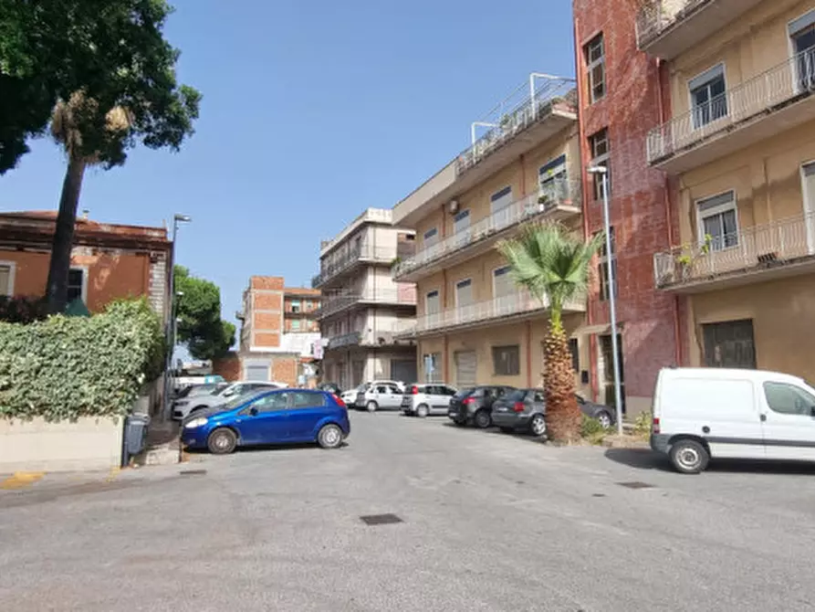 Immagine 26 di Appartamento in vendita  in PIAZZA STAZIONE a Pace Del Mela