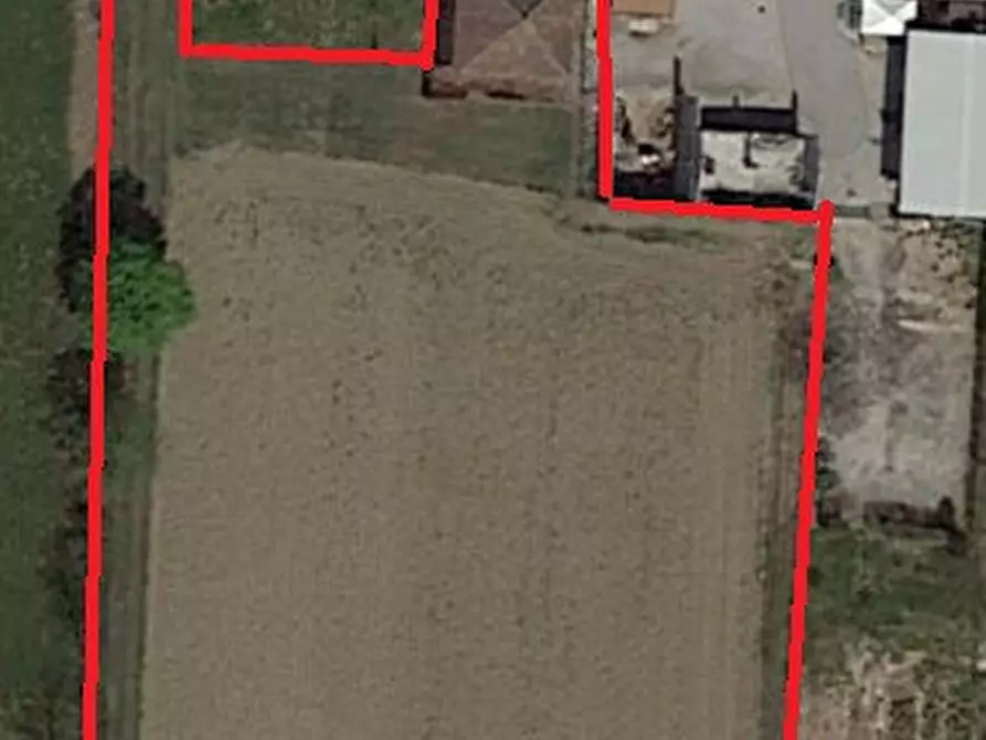 Immagine 6 di Rustico / casale in vendita  in Via Padovane a Massanzago
