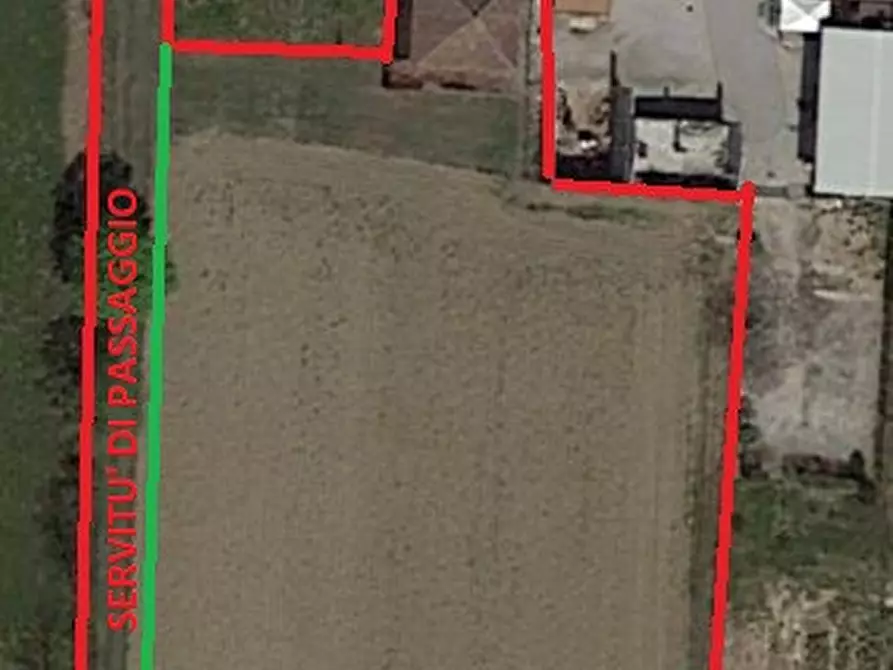 Immagine 7 di Rustico / casale in vendita  in Via Padovane a Massanzago