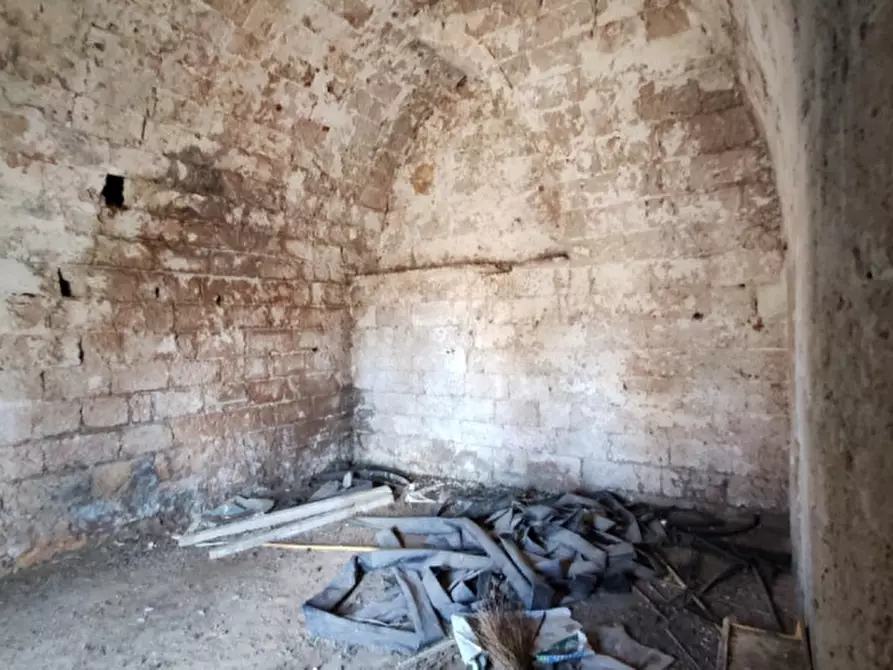 Immagine 12 di Villa in vendita  a Alezio