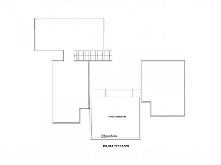 Immagine 15 di Villa in vendita  a Alezio