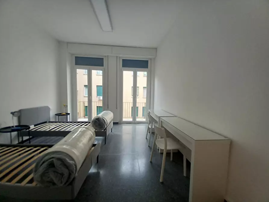 Immagine 2 di Camera in affitto  in VIA UGO BASSI a Bologna