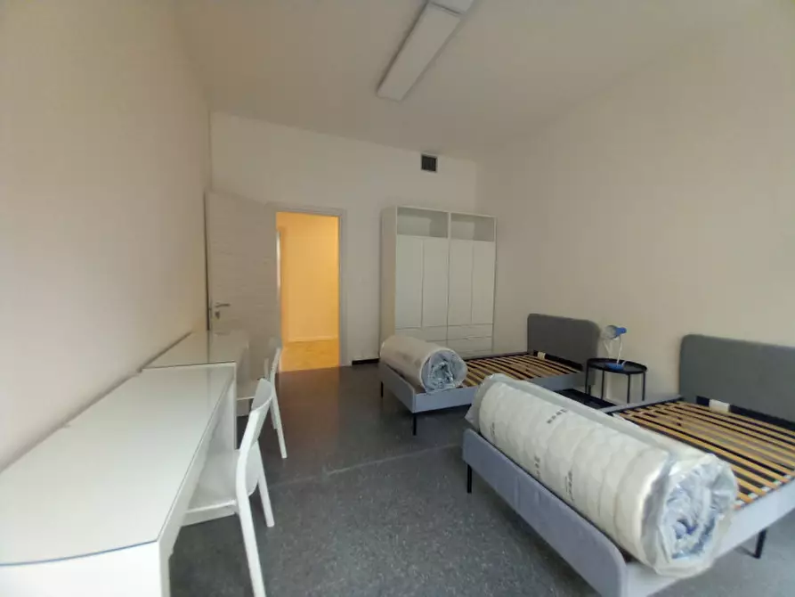 Immagine 4 di Camera in affitto  in VIA UGO BASSI a Bologna