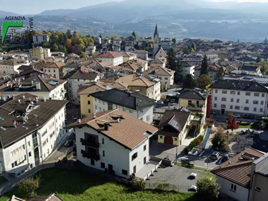 Immagine 5 di Villa in vendita  in Cles via dei Campi Neri a Cles