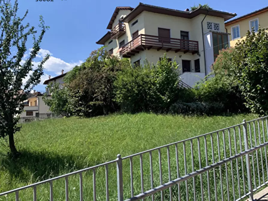 Immagine 5 di Villa in vendita  in Cles via dei Campi Neri a Cles