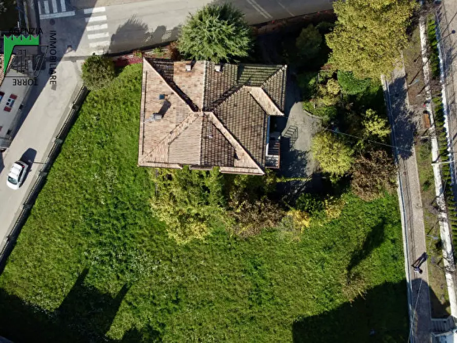 Immagine 7 di Villa in vendita  in Cles via dei Campi Neri a Cles