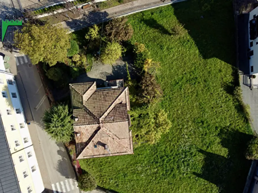 Immagine 10 di Villa in vendita  in Cles via dei Campi Neri a Cles