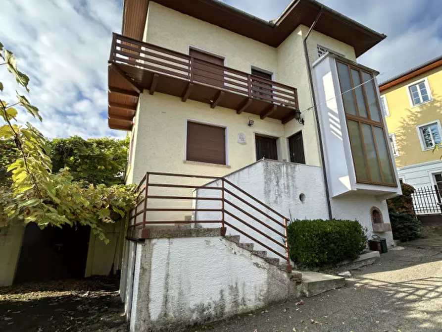 Immagine 14 di Villa in vendita  in Cles via dei Campi Neri a Cles