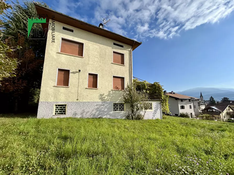 Immagine 16 di Villa in vendita  in Cles via dei Campi Neri a Cles