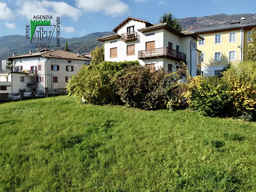 Immagine 18 di Villa in vendita  in Cles via dei Campi Neri a Cles