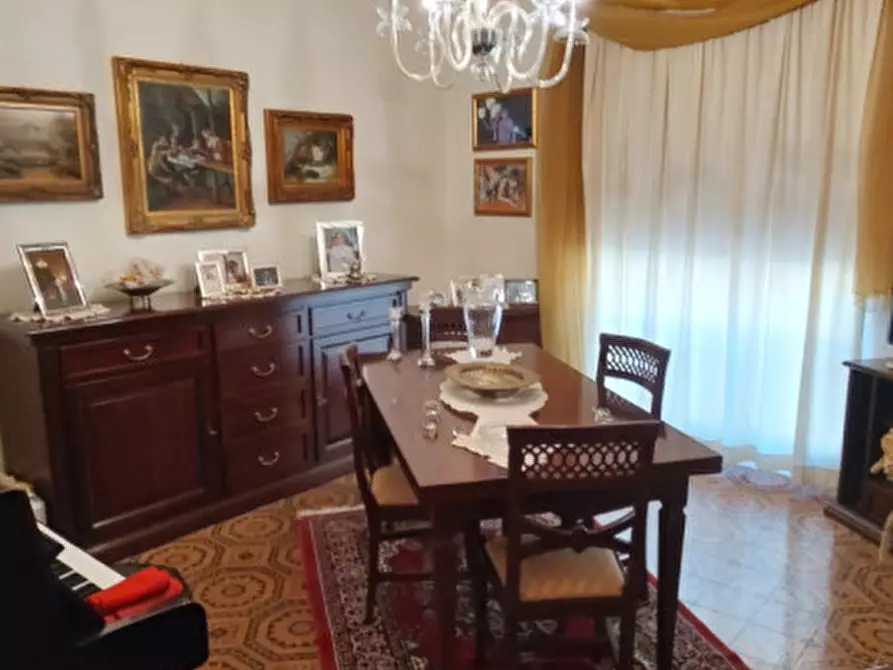 Immagine 5 di Appartamento in vendita  in via Virgilio n.35 a Palagonia