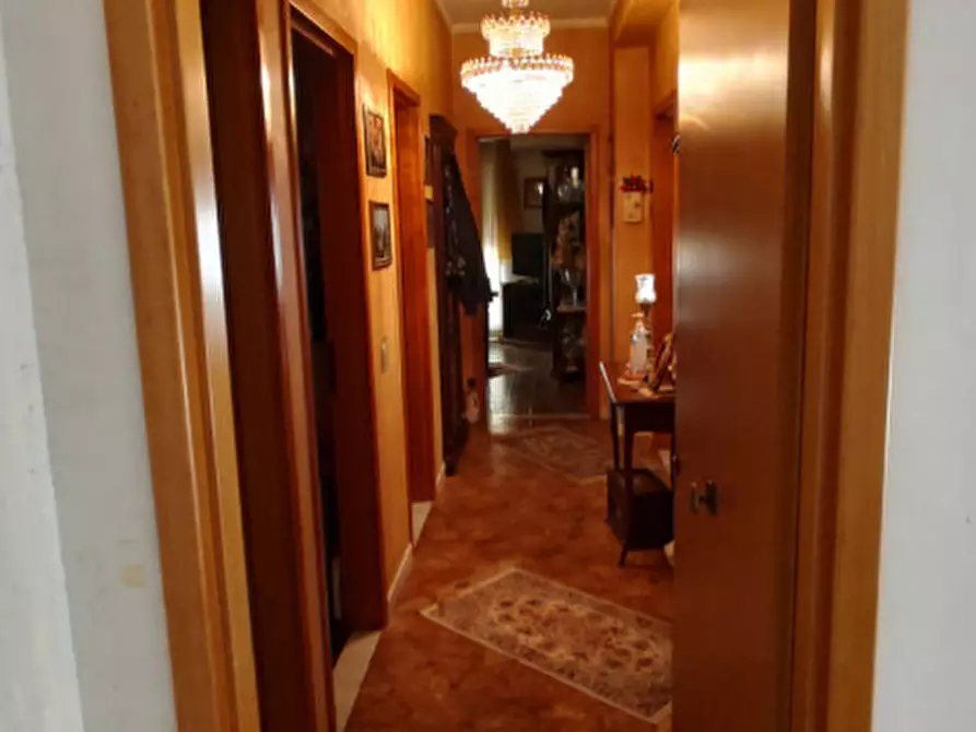 Immagine 12 di Appartamento in vendita  in via Virgilio n.35 a Palagonia