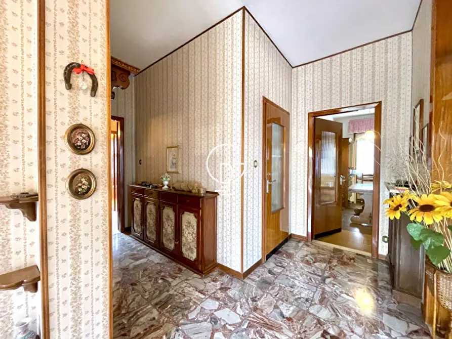 Immagine 21 di Casa bifamiliare in vendita  in viale cavour a Desenzano Del Garda