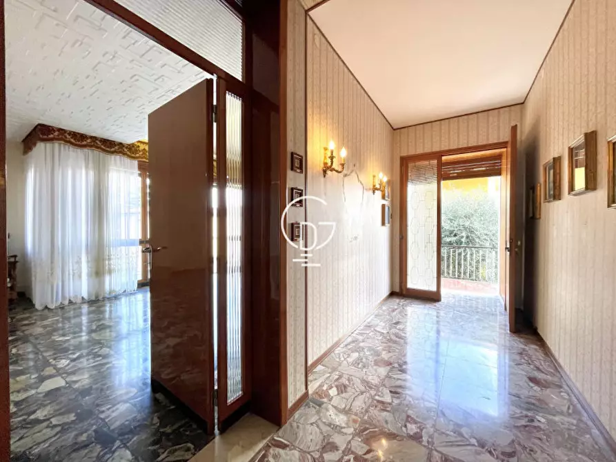 Immagine 22 di Casa bifamiliare in vendita  in viale cavour a Desenzano Del Garda