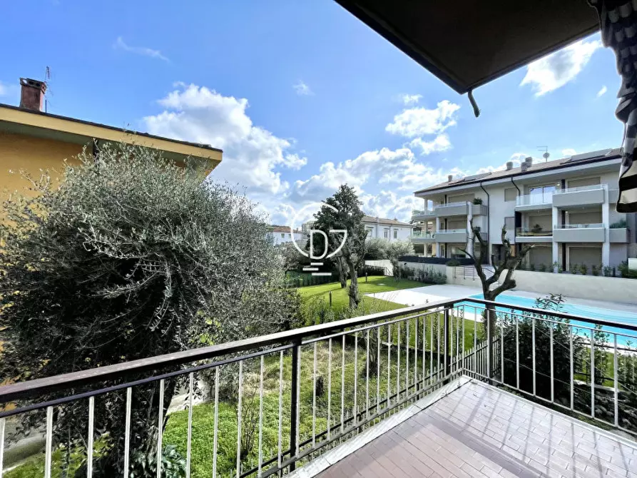 Immagine 24 di Casa bifamiliare in vendita  in viale cavour a Desenzano Del Garda