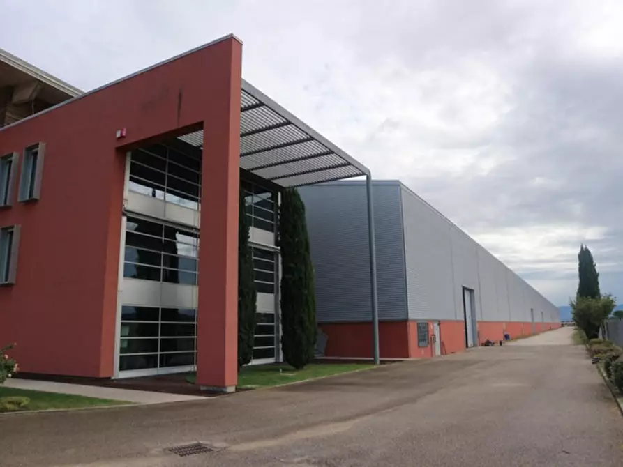 Immagine 2 di Capannone industriale in vendita  in via Torgianese, N. 42 a Bettona
