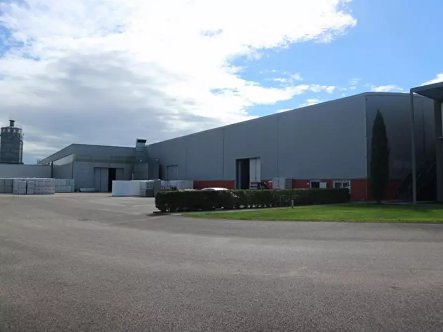 Immagine 4 di Capannone industriale in vendita  in via Torgianese, N. 42 a Bettona