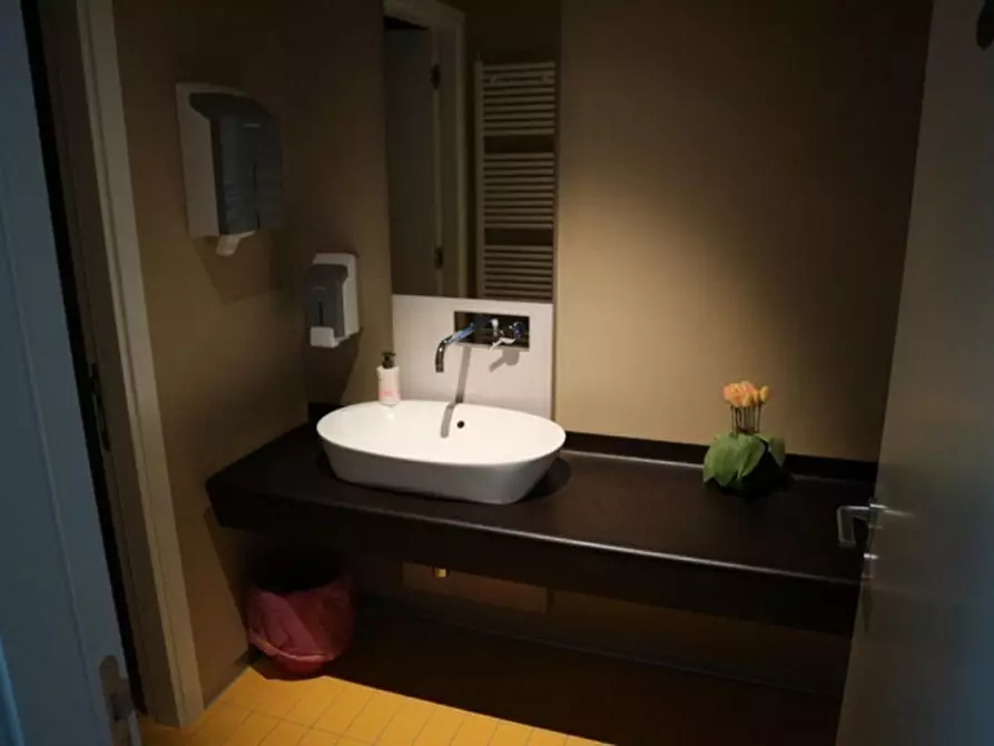 Immagine 21 di Capannone industriale in vendita  in via Torgianese, N. 42 a Bettona