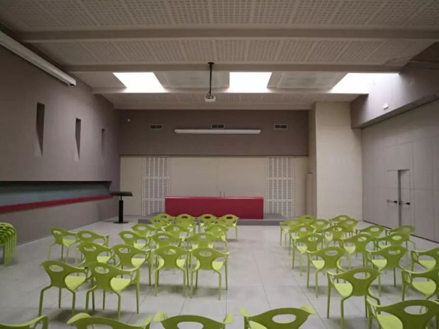 Immagine 22 di Capannone industriale in vendita  in via Torgianese, N. 42 a Bettona