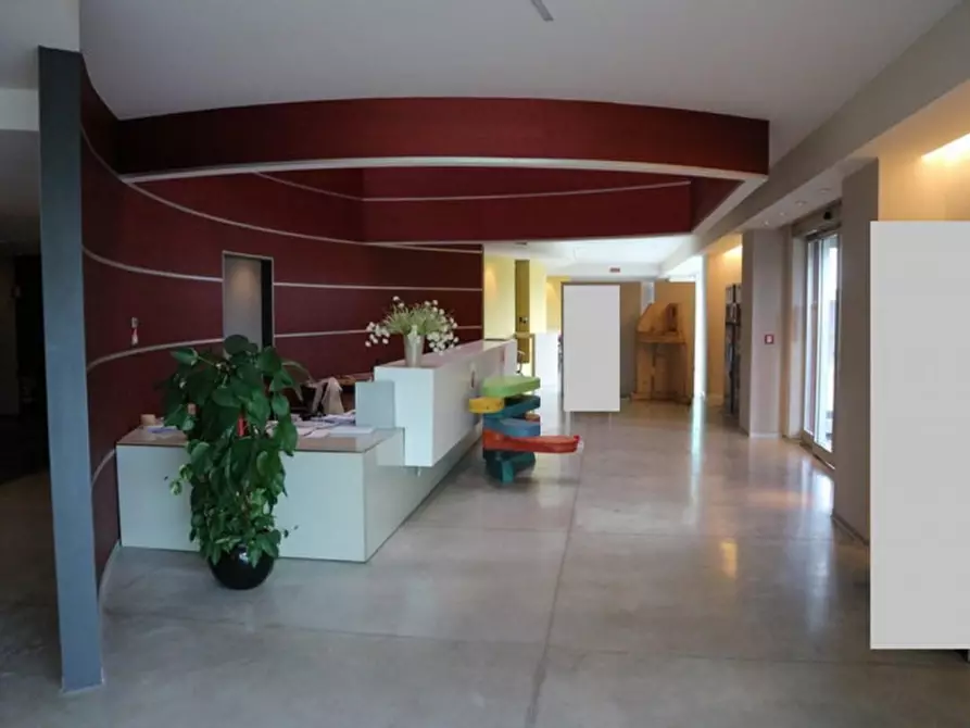 Immagine 25 di Capannone industriale in vendita  in via Torgianese, N. 42 a Bettona