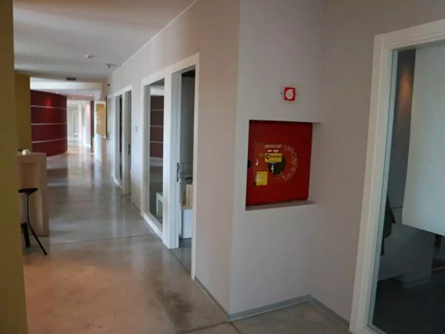 Immagine 26 di Capannone industriale in vendita  in via Torgianese, N. 42 a Bettona