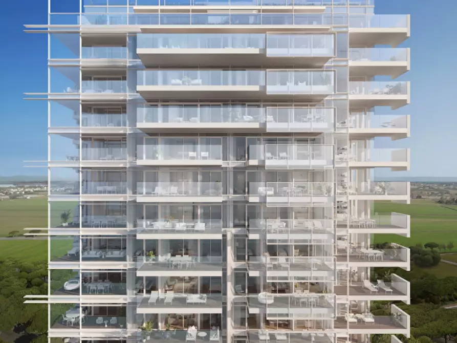 Immagine 6 di Appartamento in vendita  a Jesolo