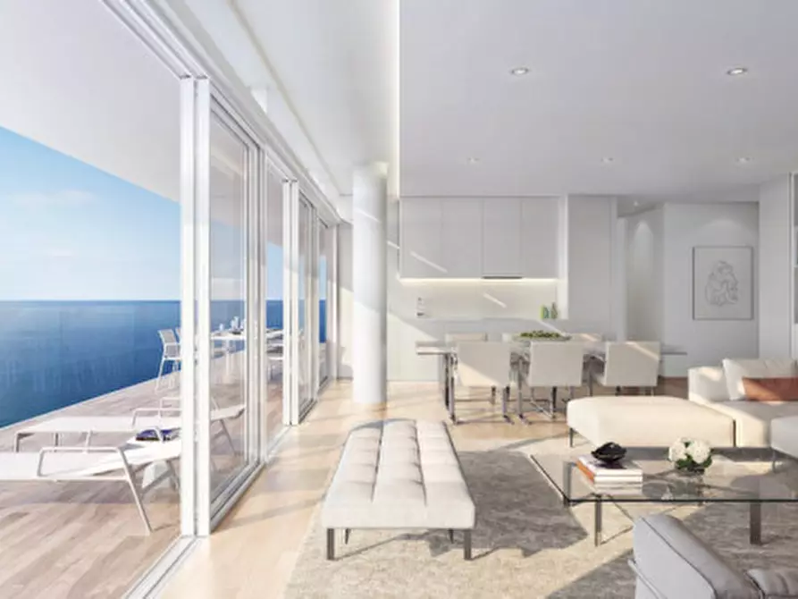 Immagine 7 di Appartamento in vendita  a Jesolo