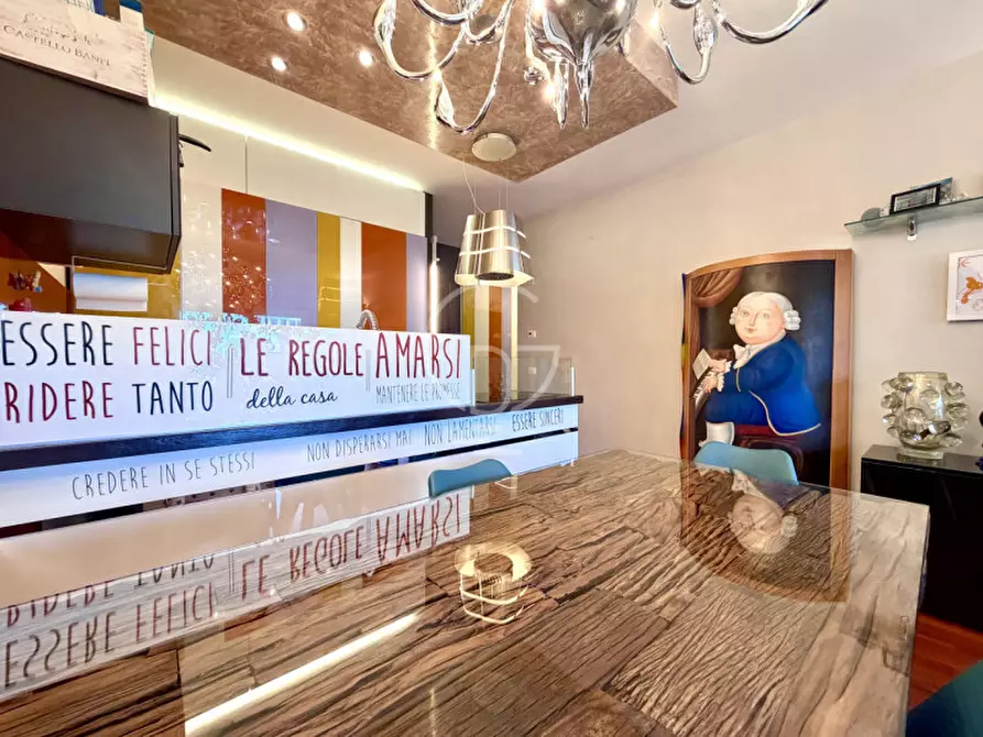 Immagine 11 di Appartamento in vendita  in Via Daniele Comboni a Desenzano Del Garda