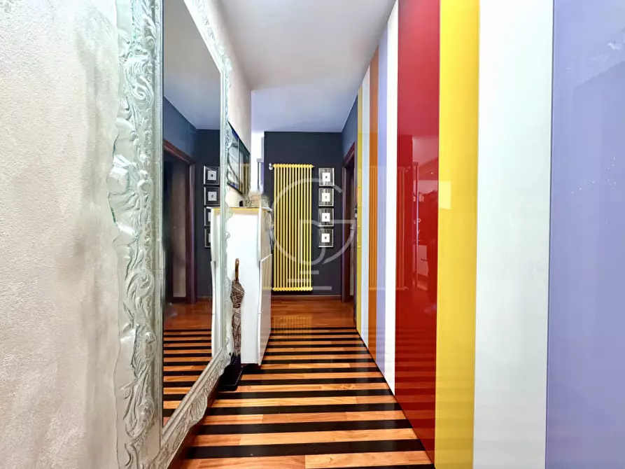 Immagine 13 di Appartamento in vendita  in Via Daniele Comboni a Desenzano Del Garda