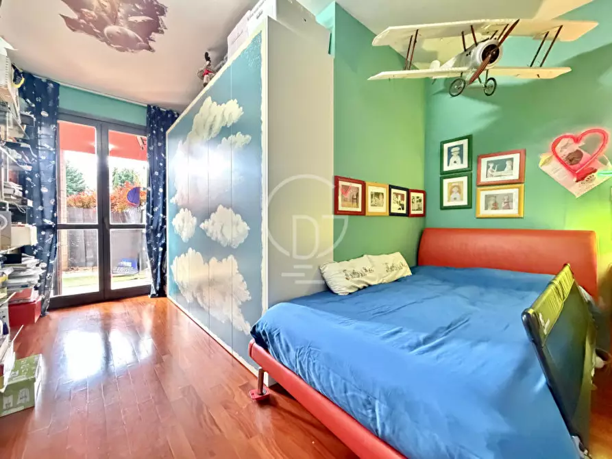 Immagine 15 di Appartamento in vendita  in Via Daniele Comboni a Desenzano Del Garda