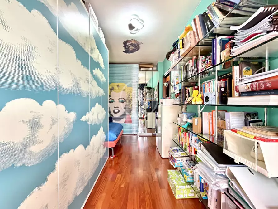 Immagine 16 di Appartamento in vendita  in Via Daniele Comboni a Desenzano Del Garda