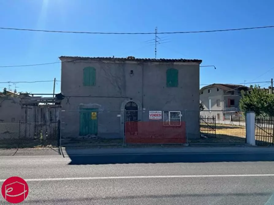 Immagine 1 di Casa indipendente in vendita  a Poggio Torriana