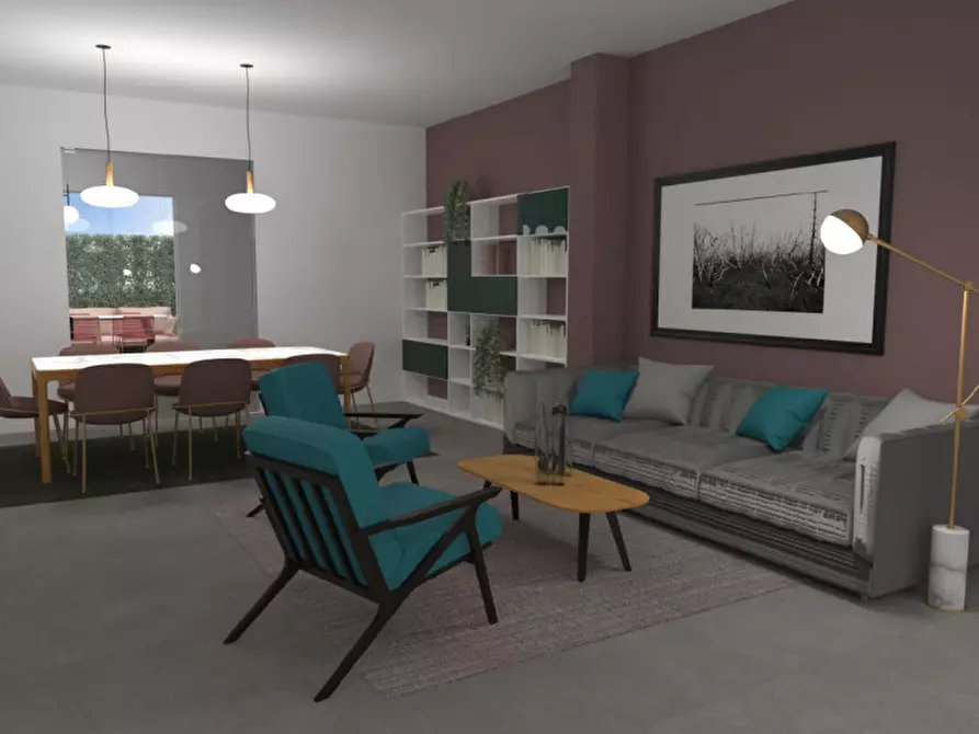 Immagine 1 di Rustico / casale in vendita  in PIAZZA STAZIONE a Pace Del Mela