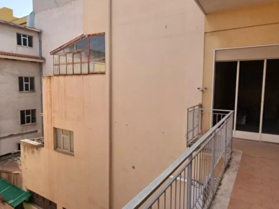 Immagine 8 di Rustico / casale in vendita  in PIAZZA STAZIONE a Pace Del Mela