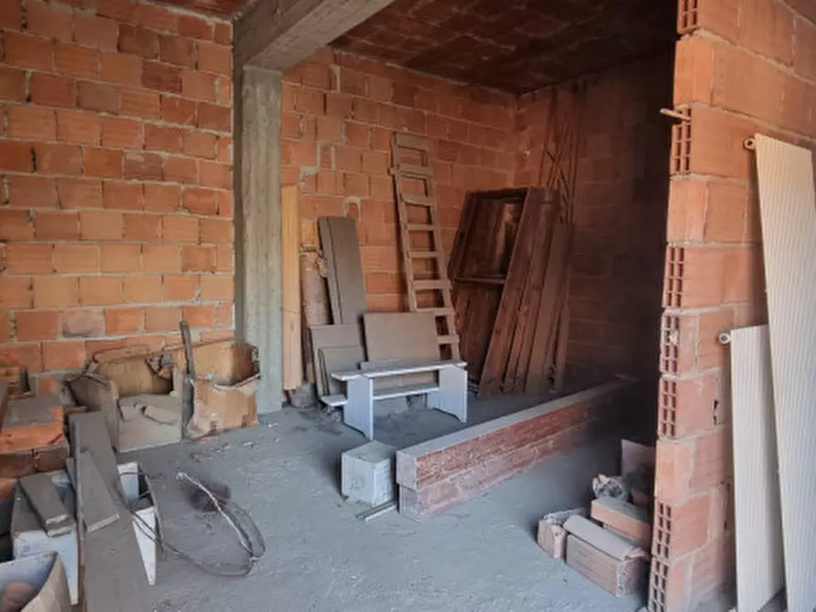 Immagine 9 di Rustico / casale in vendita  in PIAZZA STAZIONE a Pace Del Mela