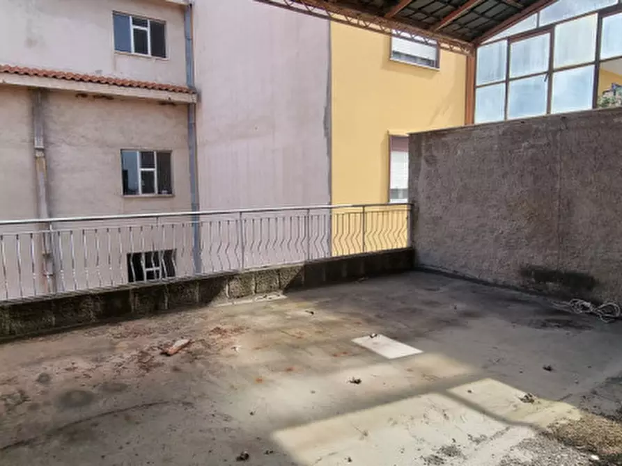 Immagine 11 di Rustico / casale in vendita  in PIAZZA STAZIONE a Pace Del Mela